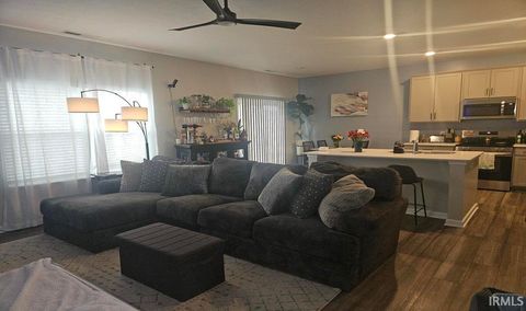 Tiny photo for 2126 Upland Ridge Way, Kokomo, IN 46902 (MLS # 202545472)