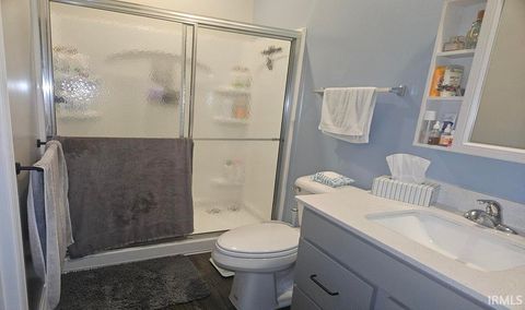 Tiny photo for 2126 Upland Ridge Way, Kokomo, IN 46902 (MLS # 202545472)