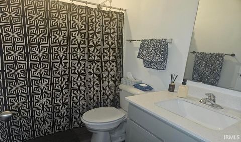 Tiny photo for 2126 Upland Ridge Way, Kokomo, IN 46902 (MLS # 202545472)