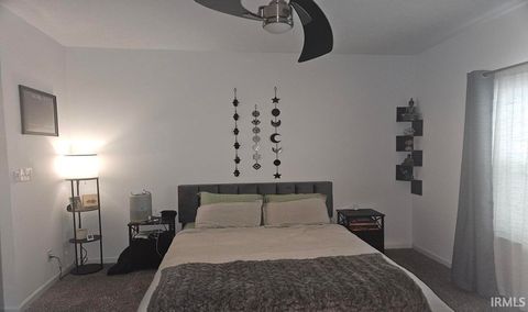 Tiny photo for 2126 Upland Ridge Way, Kokomo, IN 46902 (MLS # 202545472)