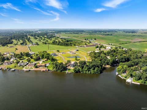 Tiny photo for 2001 Deepwater (Lot 24) Loop #24, Monticello, IN 47960 (MLS # 202634317)