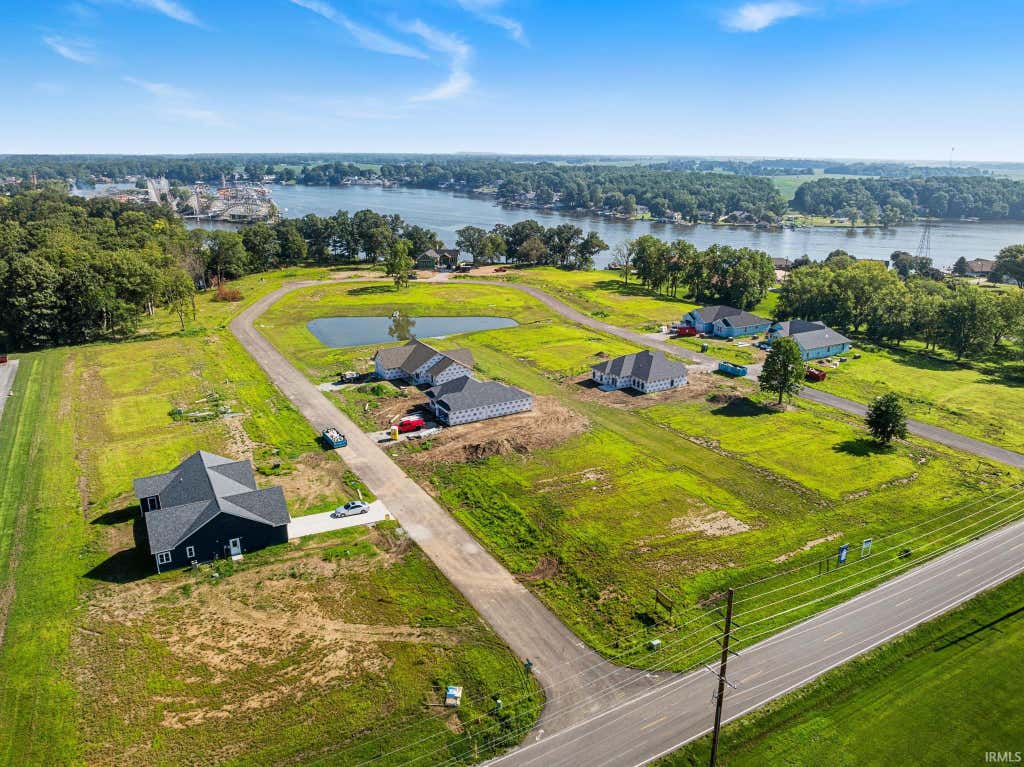 Photo of 2001 Deepwater (Lot 24) Loop #24, Monticello, IN 47960 (MLS # 202634317)