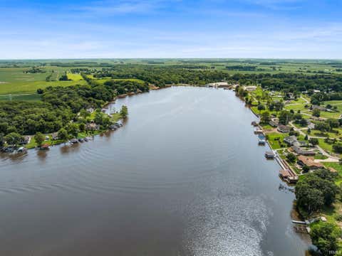 Tiny photo for 2001 Deepwater (Lot 24) Loop #24, Monticello, IN 47960 (MLS # 202634317)