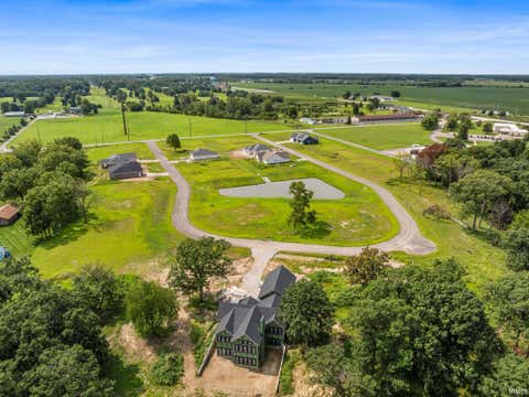 Tiny photo for 2001 Deepwater (Lot 24) Loop #24, Monticello, IN 47960 (MLS # 202634317)