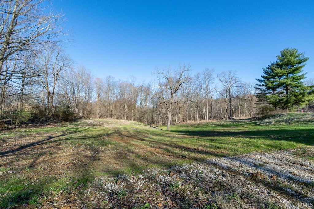 Photo of 3802 S Knightridge Road, Bloomington, IN 47401 (MLS # 202609430)