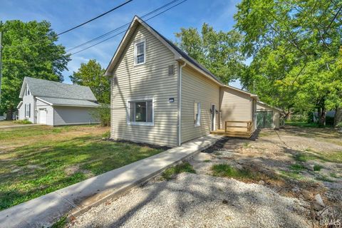 Photo of 3470 E 291 SOUTH, Kokomo, IN 46902 (MLS # 202536579)