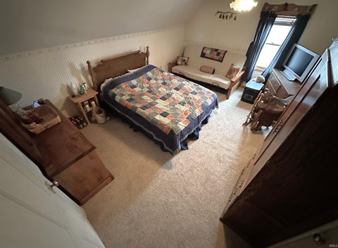 Tiny photo for 3222 N State RD 39, Monticello, IN 47960 (MLS # 202612547)