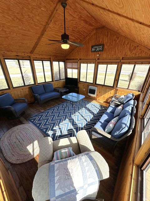 Tiny photo for 3222 N State RD 39, Monticello, IN 47960 (MLS # 202612547)