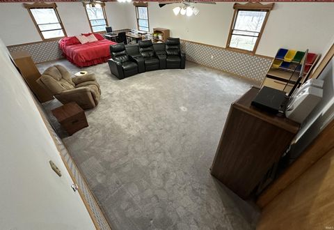 Tiny photo for 3222 N State RD 39, Monticello, IN 47960 (MLS # 202612547)