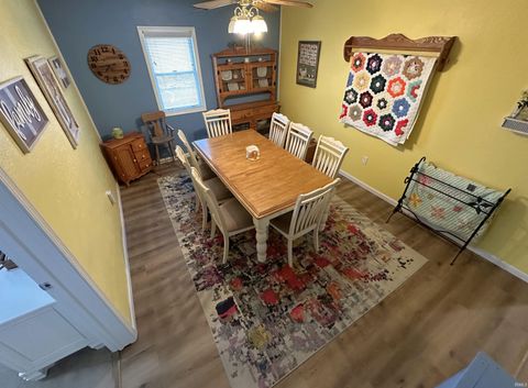 Tiny photo for 3222 N State RD 39, Monticello, IN 47960 (MLS # 202612547)