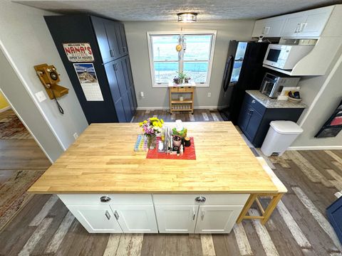 Tiny photo for 3222 N State RD 39, Monticello, IN 47960 (MLS # 202612547)