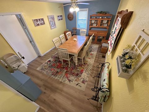 Tiny photo for 3222 N State RD 39, Monticello, IN 47960 (MLS # 202612547)