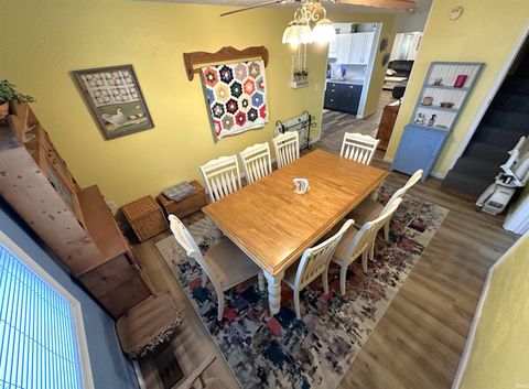 Tiny photo for 3222 N State RD 39, Monticello, IN 47960 (MLS # 202612547)