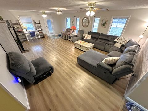 Tiny photo for 3222 N State RD 39, Monticello, IN 47960 (MLS # 202612547)