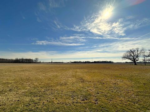Tiny photo for 3222 N State RD 39, Monticello, IN 47960 (MLS # 202612547)