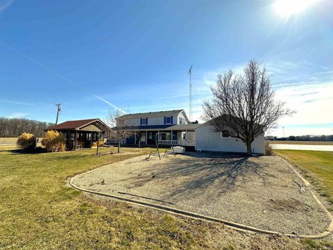 Tiny photo for 3222 N State RD 39, Monticello, IN 47960 (MLS # 202612547)