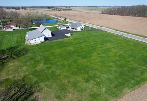 Tiny photo for 3222 N State RD 39, Monticello, IN 47960 (MLS # 202612547)