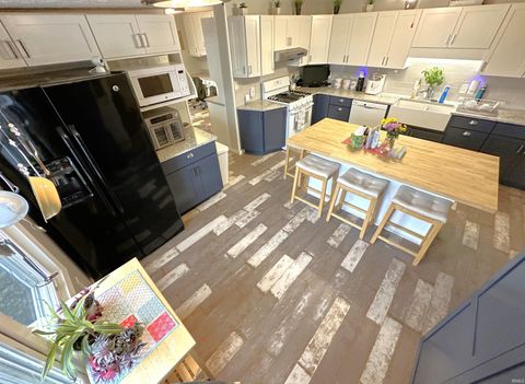 Tiny photo for 3222 N State RD 39, Monticello, IN 47960 (MLS # 202612547)