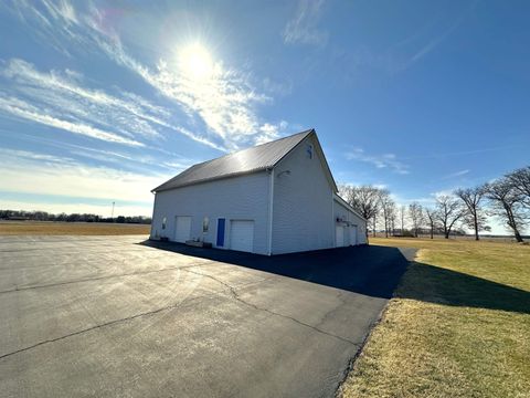 Tiny photo for 3222 N State RD 39, Monticello, IN 47960 (MLS # 202612547)