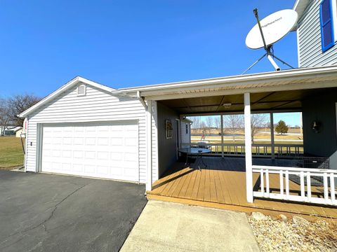 Tiny photo for 3222 N State RD 39, Monticello, IN 47960 (MLS # 202612547)