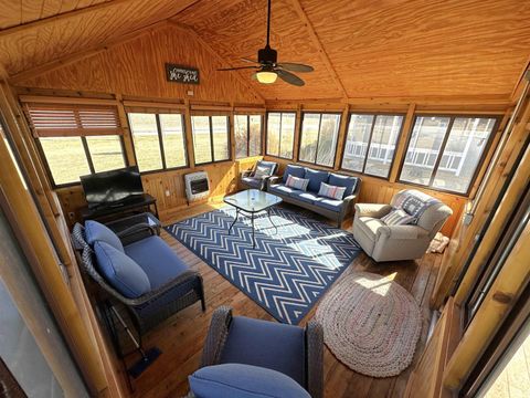 Tiny photo for 3222 N State RD 39, Monticello, IN 47960 (MLS # 202612547)