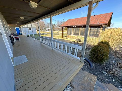 Tiny photo for 3222 N State RD 39, Monticello, IN 47960 (MLS # 202612547)