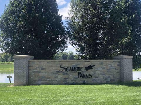 Photo of 6053 VELVET Road, Kokomo, IN 46901 (MLS # 202533529)