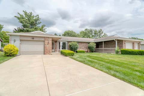 Tiny photo for 823 825 Woodmere Drive, Lafayette, IN 47905 (MLS # 202622351)