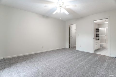 Tiny photo for 823 825 Woodmere Drive, Lafayette, IN 47905 (MLS # 202622351)