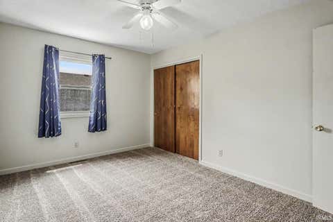 Tiny photo for 823 825 Woodmere Drive, Lafayette, IN 47905 (MLS # 202622351)