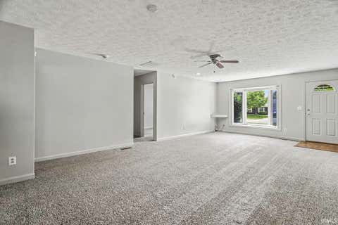 Tiny photo for 823 825 Woodmere Drive, Lafayette, IN 47905 (MLS # 202622351)