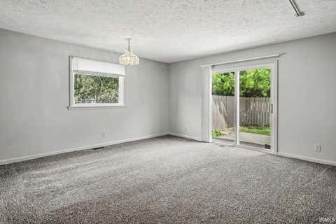Tiny photo for 823 825 Woodmere Drive, Lafayette, IN 47905 (MLS # 202622351)