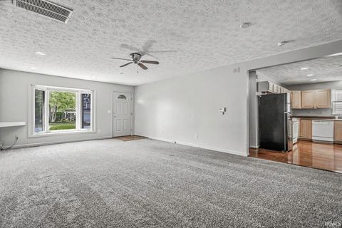 Tiny photo for 823 825 Woodmere Drive, Lafayette, IN 47905 (MLS # 202622351)