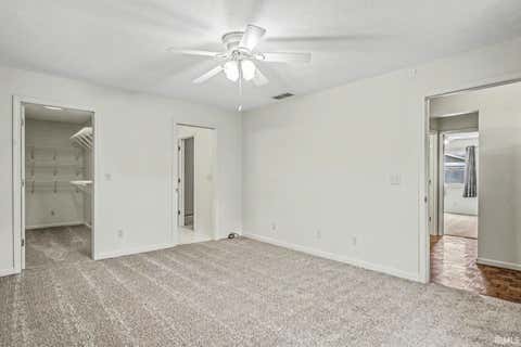 Tiny photo for 823 825 Woodmere Drive, Lafayette, IN 47905 (MLS # 202622351)