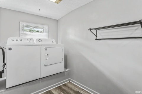 Tiny photo for 823 825 Woodmere Drive, Lafayette, IN 47905 (MLS # 202622351)