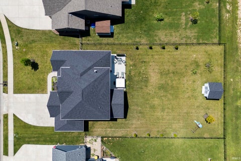 Tiny photo for 7388 Combine Drive, Lafayette, IN 47905 (MLS # 202628714)