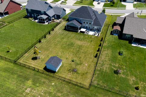 Tiny photo for 7388 Combine Drive, Lafayette, IN 47905 (MLS # 202628714)