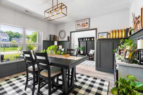 Tiny photo for 7388 Combine Drive, Lafayette, IN 47905 (MLS # 202628714)