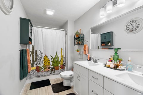 Tiny photo for 7388 Combine Drive, Lafayette, IN 47905 (MLS # 202628714)