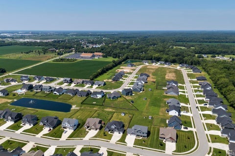 Tiny photo for 7388 Combine Drive, Lafayette, IN 47905 (MLS # 202628714)