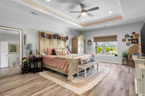 Tiny photo for 7388 Combine Drive, Lafayette, IN 47905 (MLS # 202628714)