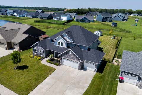 Tiny photo for 7388 Combine Drive, Lafayette, IN 47905 (MLS # 202628714)