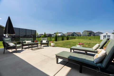 Tiny photo for 7388 Combine Drive, Lafayette, IN 47905 (MLS # 202628714)