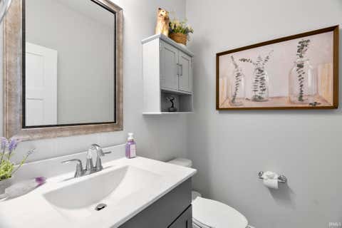 Tiny photo for 7388 Combine Drive, Lafayette, IN 47905 (MLS # 202628714)