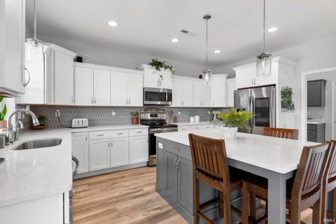 Tiny photo for 7388 Combine Drive, Lafayette, IN 47905 (MLS # 202628714)