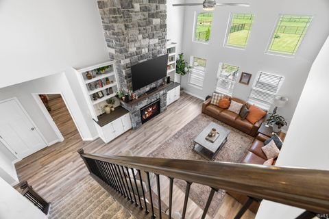 Tiny photo for 7388 Combine Drive, Lafayette, IN 47905 (MLS # 202628714)