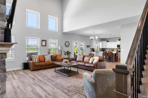 Tiny photo for 7388 Combine Drive, Lafayette, IN 47905 (MLS # 202628714)