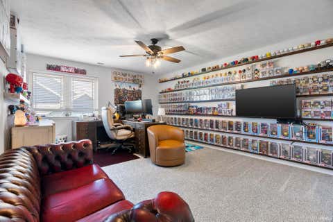 Tiny photo for 7388 Combine Drive, Lafayette, IN 47905 (MLS # 202628714)