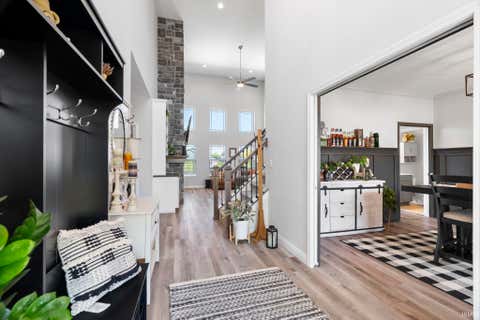 Tiny photo for 7388 Combine Drive, Lafayette, IN 47905 (MLS # 202628714)