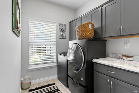 Tiny photo for 7388 Combine Drive, Lafayette, IN 47905 (MLS # 202628714)